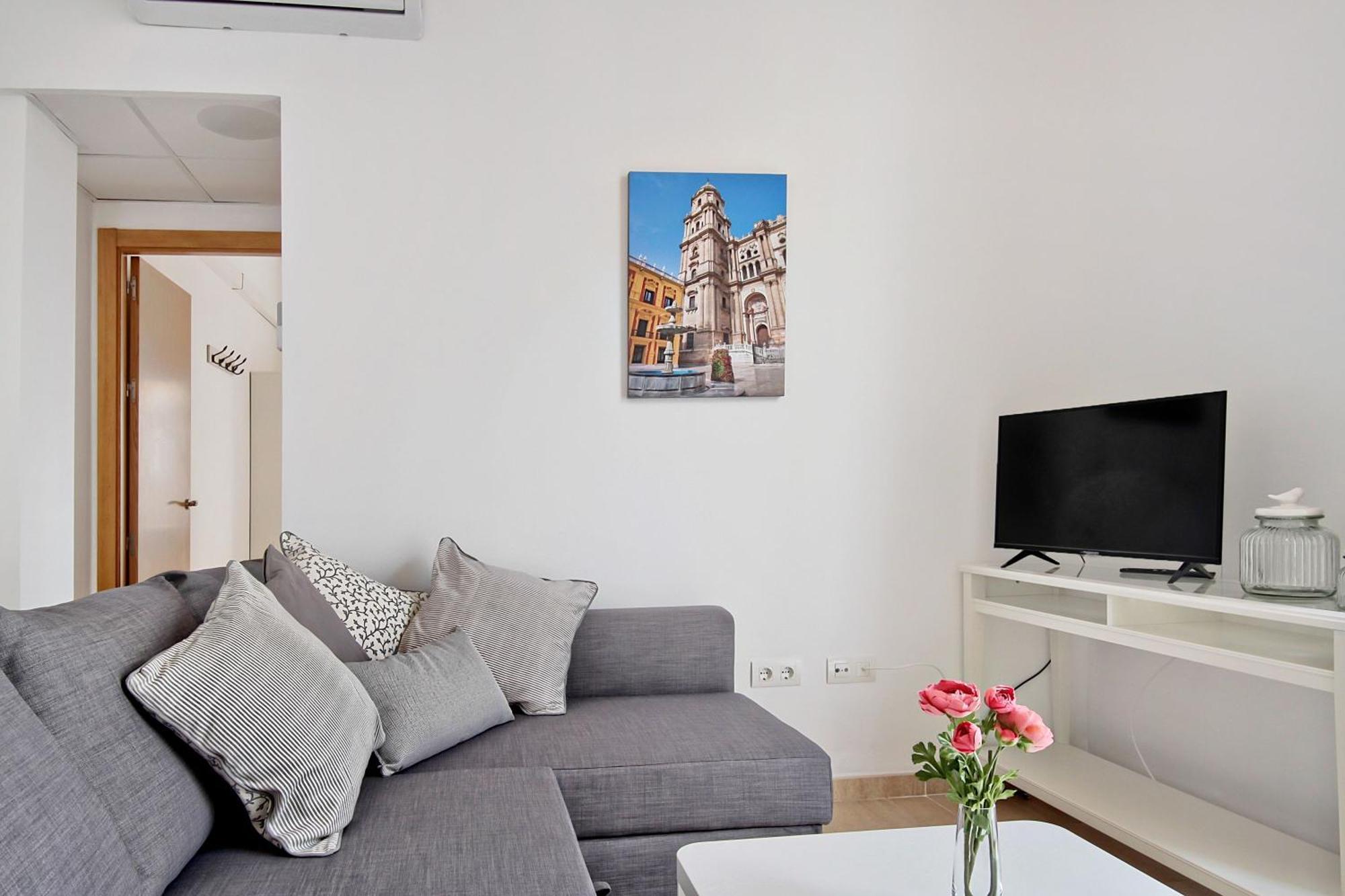 Terraza Privada 2d Centro